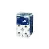Pachet 12x Hartie igienica Tork SmartOne Mini T9, 2 straturi si Dispenser Tork SmartOne Mini, alb - TotalClean.ro Pachet 12x Hartie igienica Tork SmartOne Mini T9, 2 straturi si Dispenser Tork SmartOne Mini, alb