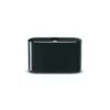 Pachet Prosoape hartie Tork Xpress, 2 straturi si Dozator Prosoape Pliate Tork Xpress Countertop Multifold, negru
