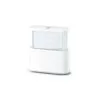 Pachet Prosoape hartie Tork Xpress, 2 straturi si Dozator Prosoape Pliate Tork Xpress Countertop Multifold, alb