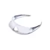 Ochelari de protectie Zekler 31 , incolor