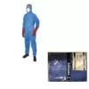 Combinezon protectie Tuffsafe GuardMaster, clasa 5/6, culoare albastru, marime XL