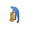 Combinezon protectie Tuffsafe GuardMaster, clasa 5/6, culoare albastru, marime XL