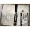 Combinezon protectie Tuffsafe GuardMaster, clasa 5/6, culoare alb, marime XL - TotalClean.ro Combinezon protectie Tuffsafe GuardMaster, clasa 5/6, culoare alb, marime XL