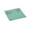 Lavete Vileda NanoTech micro, proprietati antibacteriene, 38x40cm, verde - TotalClean.ro Lavete Vileda NanoTech micro, proprietati antibacteriene, 38x40cm, verde