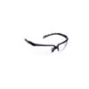 Ochelari protectie 3M Solus S2001AF-BLU-EU,transparent, anti-zgariere/anti-ceata - TotalClean.ro Ochelari protectie 3M Solus S2001AF-BLU-EU,transparent, anti-zgariere/anti-ceata