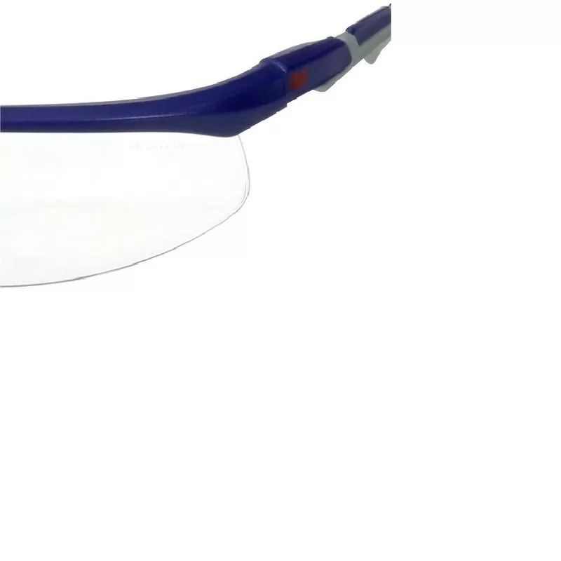 Ochelari protectie 3M Solus S2001AF-BLU-EU,transparent, anti-zgariere/anti-ceata - TotalClean.ro Ochelari protectie 3M Solus S2001AF-BLU-EU,transparent, anti-zgariere/anti-ceata