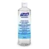 Kit 3x Gel dezinfectant Purell Advanced, 500ml, capac flip-top - TotalClean.ro Kit 3x Gel dezinfectant Purell Advanced, 500ml, capac flip-top