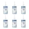 Pachet 6x Gel de dus pentru par si corp Tork S1/11, gama Premium, 1000ml