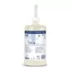Sapun lichid Tork S1/11, 1000 ml si Dozator de sapun lichid si spray,ALB