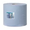 Lavete Advanced 420, W1/W2, 2str, cul. albastru, 255m, 750 portii/rola, 2role/bax - TotalClean.ro Lavete Advanced 420, W1/W2, 2str, cul. albastru, 255m, 750 portii/rola, 2role/bax