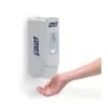 Gel dezinfectant Purell Advanced ADX-7, 700ml, incolor - TotalClean.ro Gel dezinfectant Purell Advanced ADX-7, 700ml, incolor