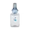 KIT Gel dezinfectant Purell Advanced ADX, 700ml + Dispenser PURELL ADX-7, culoare alb
