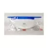 Pachet 10x Semimasca 3M Aura 9320+ FFP2