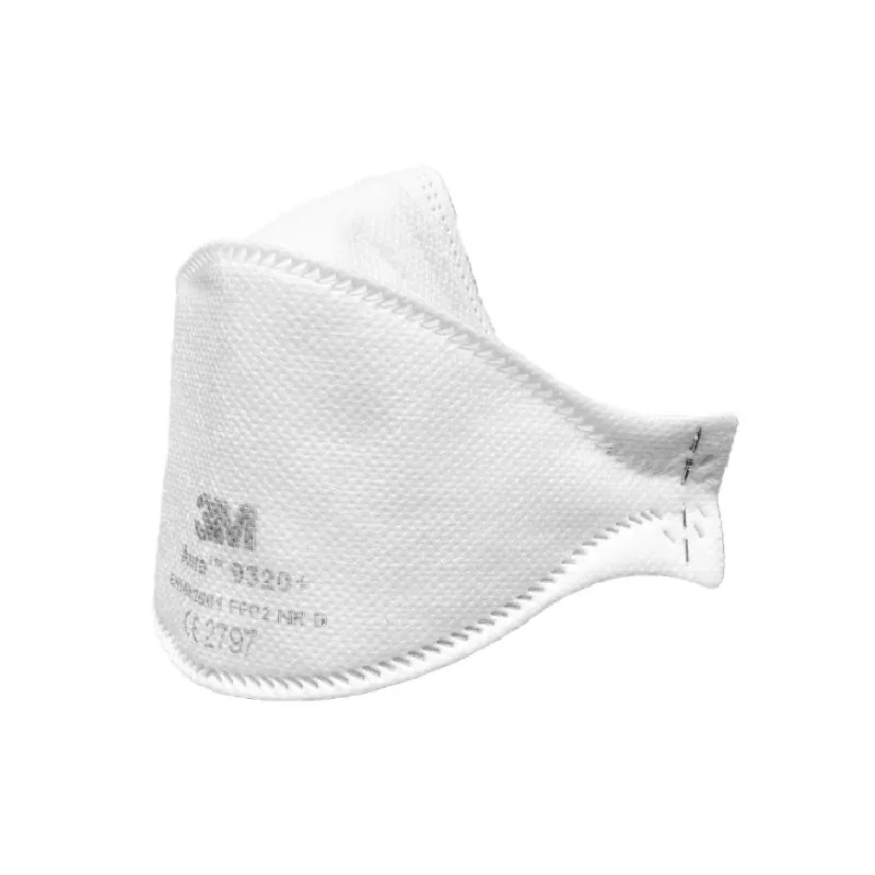 Pachet 10x Semimasca 3M Aura 9320+ FFP2