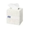 Setvetele Faciale Tork Cube Premium Extra Delicat, 100buc/cutie