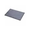 Covor Uni Imperial, 200x100cm, culoare gri