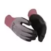 Manusi GUIDE 580, tricotate, sintetice, imersie nitril, marime 9