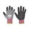 Manusi GUIDE 580, tricotate, sintetice, imersie nitril, marime 9