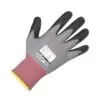 Manusi GUIDE 580, tricotate, sintetice, imersie nitril, marime 10