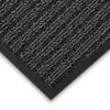 Covor textil de intrare negru pentru absorbtia apei 3M™ Nomad™ 45 Aqua (600 mm x 900 mm, 6/cutie)
