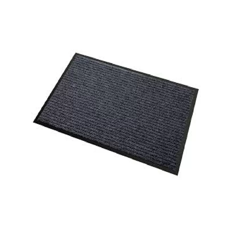 Covor textil de intrare negru pentru absorbtia apei 3M™ Nomad™ 45 Aqua (600 mm x 900 mm, 6/cutie)