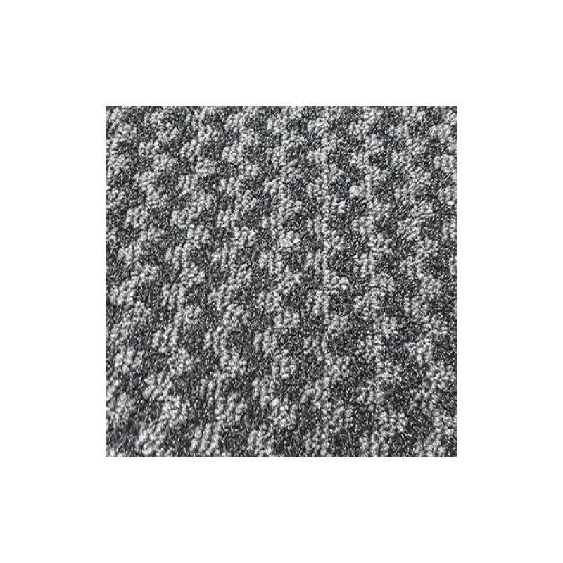 Covor textil de intrare negru pentru absorbtia apei 3M™ Nomad™ 65 Aqua (60 cm x 90 cm)