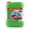 Domestos Pro Formula, Pine Fresh 5L - TotalClean.ro Domestos Pro Formula, Pine Fresh 5L
