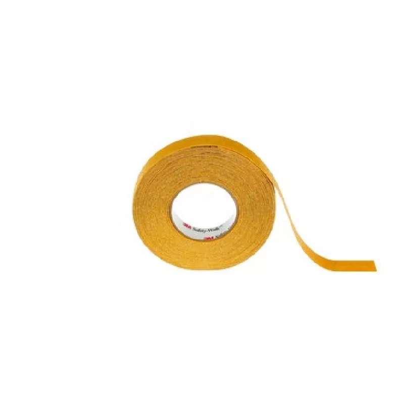 Banda antialunecare 3M Safety-Walk 630, 51mm/18.3m, cul. galben, 2role/bax (uz general) - TotalClean.ro Banda antialunecare 3M Safety-Walk 630, 51mm/18.3m, cul. galben, 2role/bax (uz general)