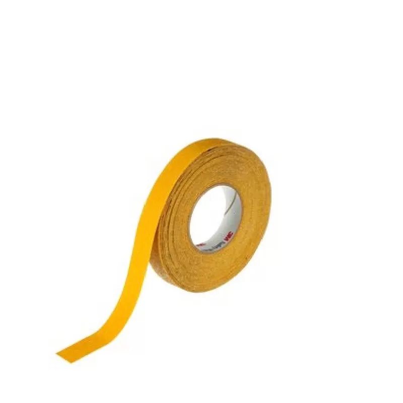 Banda antialunecare 3M Safety-Walk 630, 51mm/18.3m, cul. galben, 2role/bax (uz general) - TotalClean.ro Banda antialunecare 3M Safety-Walk 630, 51mm/18.3m, cul. galben, 2role/bax (uz general)