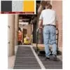 Banda antialunecare 3M Safety-Walk 630, 51mm/18.3m, cul. galben, 2role/bax (uz general) - TotalClean.ro Banda antialunecare 3M Safety-Walk 630, 51mm/18.3m, cul. galben, 2role/bax (uz general)