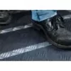 Banda antialunecare 3M Safety-Walk 510, 51mm/18.3m, culoare negru, 2role/bax (ideal pt trepte/suprafete neregulate)