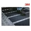 Banda antialunecare 3M Safety-Walk 510, 51mm/18.3m, culoare negru, 2role/bax (ideal pt trepte/suprafete neregulate)