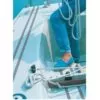 Banda antialunecare Safety-Walk 3M-370, 25mmX18.3m, culoare gri, 4role/bax
