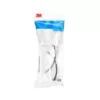 Ochelari de protectie 3M™ SecureFit™ SF401AS/AF