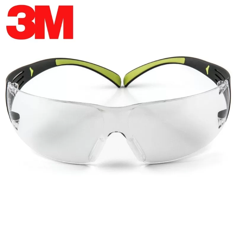Ochelari de protectie 3M™ SecureFit™ SF401AS/AF