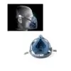 Masca de protectie 3M 7502 - TotalClean.ro Masca de protectie 3M 7502