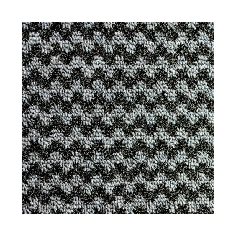 Covor textil de intrare negru pentru absorbtia apei 3M™ Nomad™ 65 Aqua (60 cm x 90 cm)