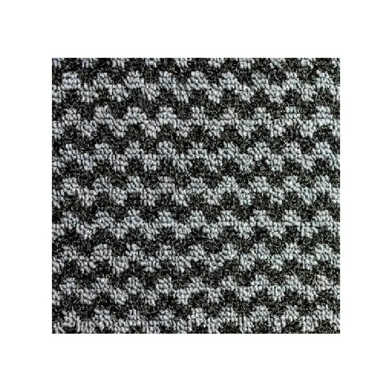 Covor textil de intrare negru pentru absorbtia apei 3M™ Nomad™ 65 Aqua (60 cm x 90 cm)