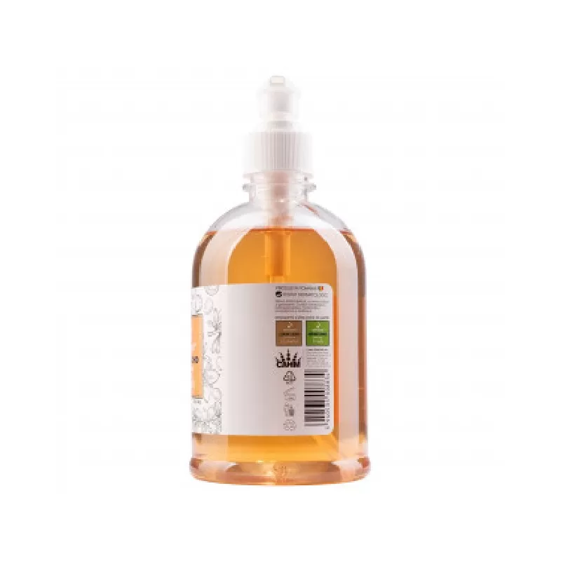Smoos Candy Sapun lichid, 500 ml