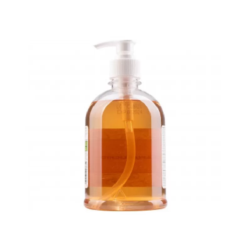 Smoos Candy Sapun lichid, 500 ml