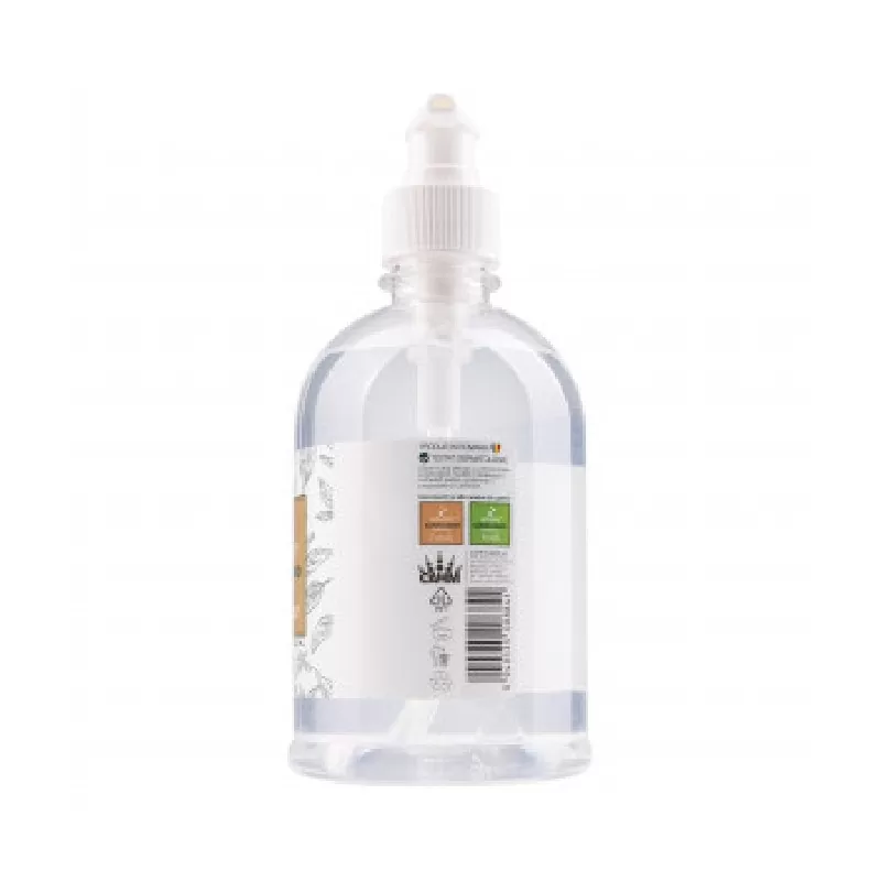Smoos Glamour Sapun lichid, 500 ml