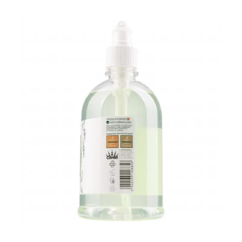 Smoos Fresh Sapun lichid, 500 ml