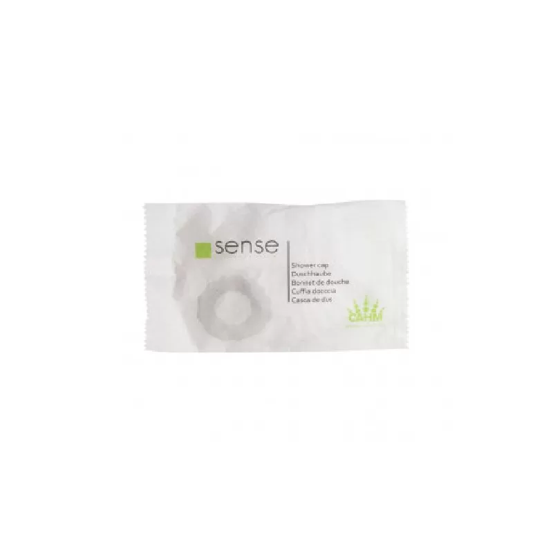 Sense casca de dus, 250 buc - TotalClean.ro Sense casca de dus, 250 buc
