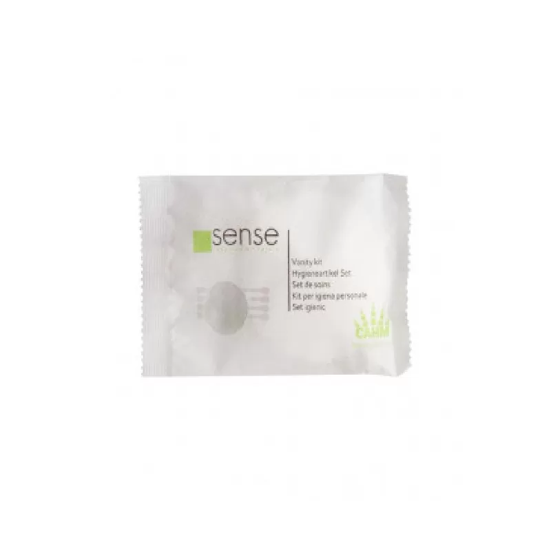 Sense set de cusut, 500 buc