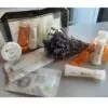 Sense kit de calatorie economic, 7 piese