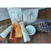 Sense kit de calatorie economic, 7 piese - TotalClean.ro Sense kit de calatorie economic, 7 piese