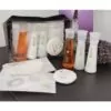 Sense kit de calatorie economic, 7 piese - TotalClean.ro Sense kit de calatorie economic, 7 piese