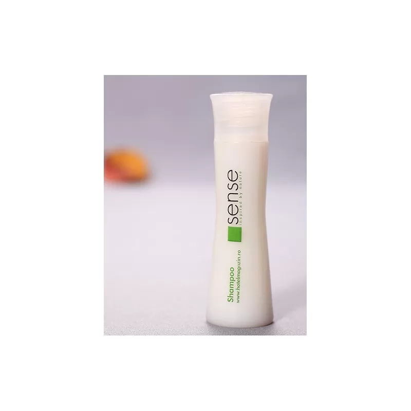 Sense kit de calatorie economic, 7 piese - TotalClean.ro Sense kit de calatorie economic, 7 piese