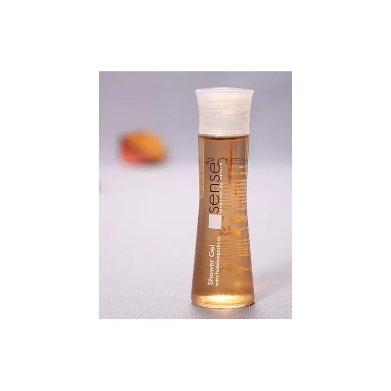 Sense kit de calatorie economic, 7 piese - TotalClean.ro Sense kit de calatorie economic, 7 piese