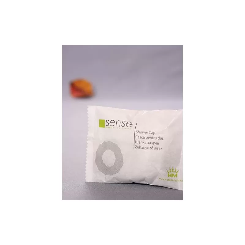 Sense kit de calatorie economic, 7 piese - TotalClean.ro Sense kit de calatorie economic, 7 piese
